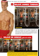 Parker Cote Elite Fitness- Best of Boston Personal Trainer