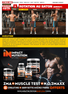 Parker Cote Elite Fitness- Best of Boston Personal Trainer