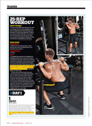 Parker Cote Elite Fitness- Best of Boston Personal Trainer