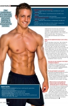 Parker Cote Elite Fitness- Best of Boston Personal Trainer
