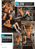 Parker Cote Elite Fitness- Best of Boston Personal Trainer