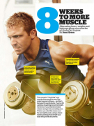 Parker Cote Elite Fitness- Best of Boston Personal Trainer