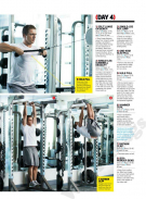 Parker Cote Elite Fitness- Best of Boston Personal Trainer