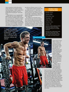 Parker Cote Elite Fitness- Best of Boston Personal Trainer