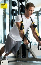 Parker Cote Elite Fitness- Best of Boston Personal Trainer