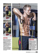 Parker Cote Elite Fitness- Best of Boston Personal Trainer