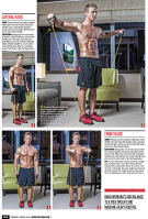 Parker Cote Elite Fitness- Best of Boston Personal Trainer