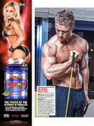 Parker Cote Elite Fitness- Best of Boston Personal Trainer