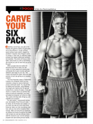 Parker Cote Elite Fitness- Best of Boston Personal Trainer