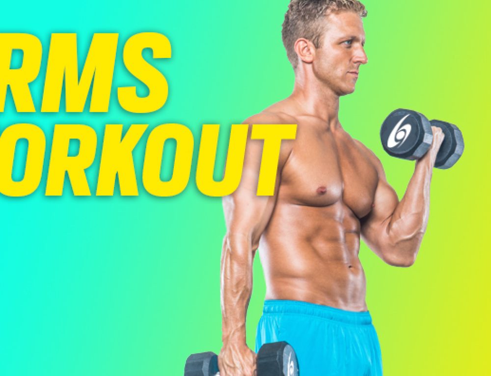 PlateauBusting Full Body Workout Parker Cote Elite Fitness